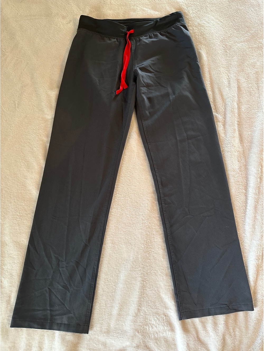 FIGS Technical Collection "Livingston" Basic Scrub Pants - Women's Small